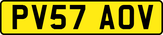 PV57AOV