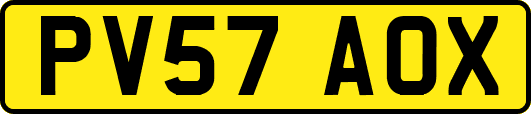 PV57AOX