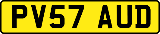 PV57AUD