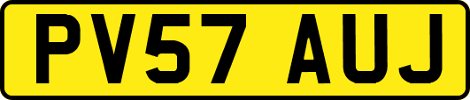 PV57AUJ