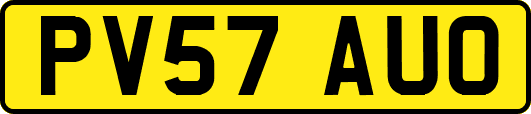 PV57AUO