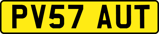 PV57AUT