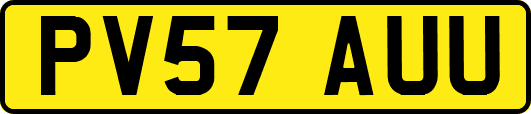 PV57AUU