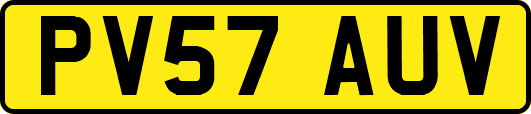 PV57AUV