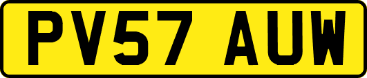 PV57AUW