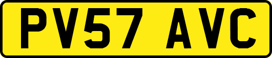 PV57AVC