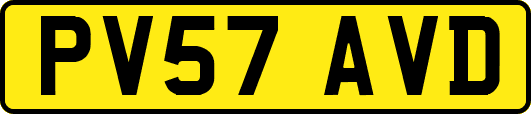 PV57AVD