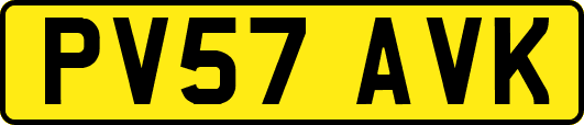 PV57AVK