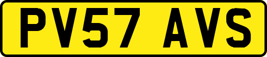 PV57AVS
