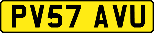 PV57AVU
