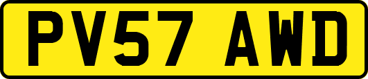 PV57AWD
