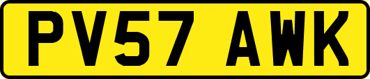 PV57AWK