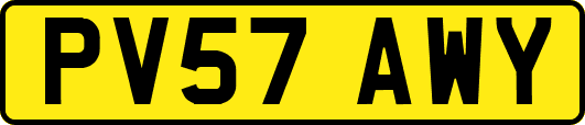 PV57AWY