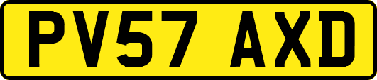 PV57AXD