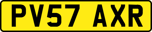 PV57AXR