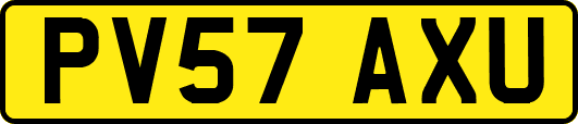 PV57AXU