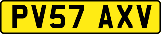 PV57AXV