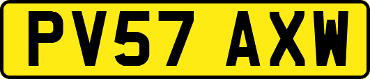 PV57AXW