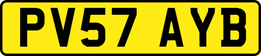 PV57AYB