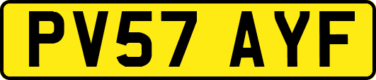 PV57AYF
