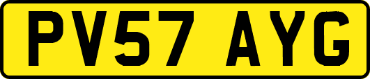 PV57AYG