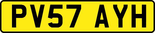 PV57AYH