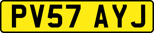 PV57AYJ