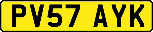 PV57AYK