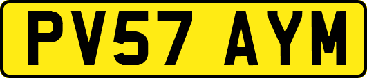 PV57AYM