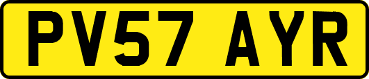 PV57AYR
