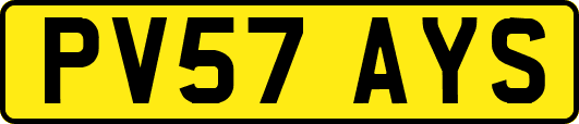 PV57AYS