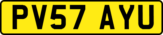 PV57AYU
