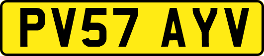 PV57AYV