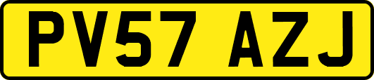 PV57AZJ