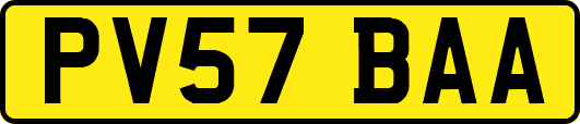 PV57BAA