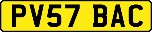 PV57BAC
