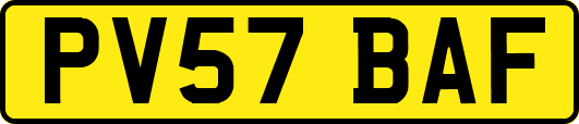 PV57BAF