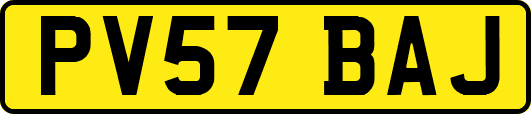 PV57BAJ