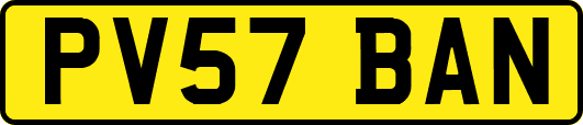 PV57BAN