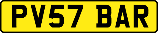 PV57BAR