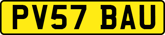 PV57BAU