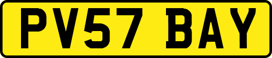 PV57BAY