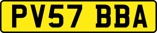 PV57BBA