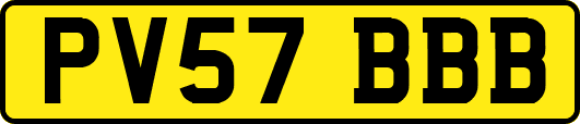 PV57BBB