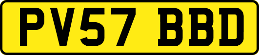 PV57BBD