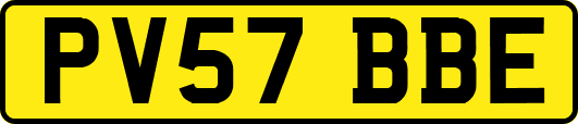 PV57BBE