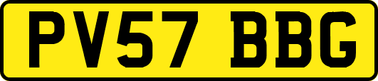 PV57BBG