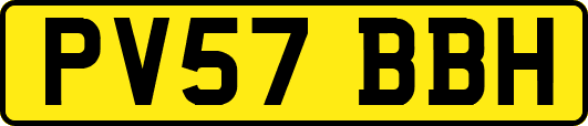 PV57BBH