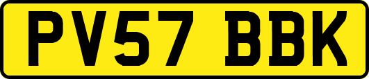PV57BBK