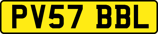 PV57BBL
